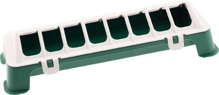 OLBA Geflügel-Futtertrog